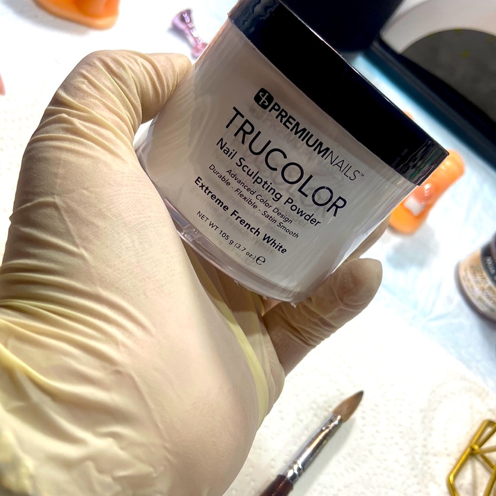 PREMIUMNAILS TRUCOLOR ACRYLIC POWDER